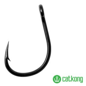 Delphin Sumcový Catkong Supower Flat O veľ.10 4ks
