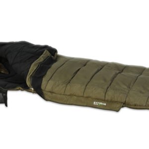GIANTS FISHING 5 Season Extreme Plus Sleeping Bag