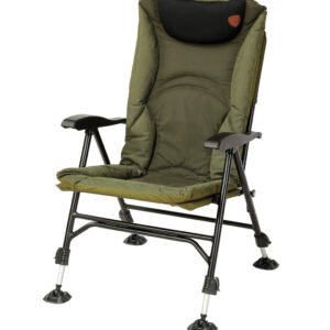 GIANTS FISHING Luxury XS Chair