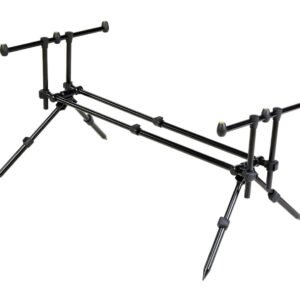 Stojan GIANTS FISHING Compact Rod Pod 3 Rods