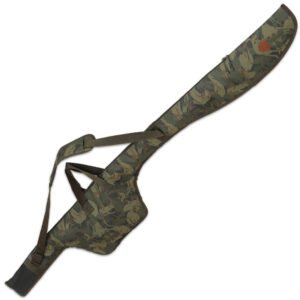 Puzdro GIANTS FISHING Padded Sleeves 1 Rod