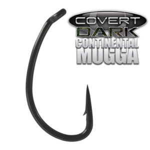 GARDNER Covert Dark Continental Mugga veľ. 8