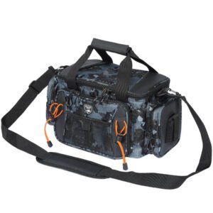 Prívlačová taška GIANTS FISHING Spinning Bag Large