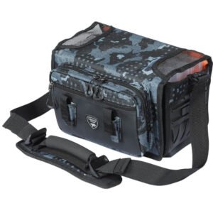 Prívlačová taška GIANTS FISHING Spinning Bag Medium