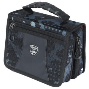 Prívlačová taška GIANTS FISHING Spinning Bag Compact