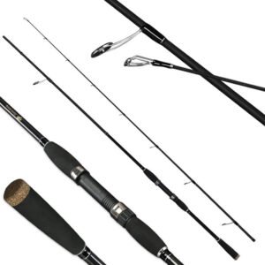 GIANTS FISHING Radiant MX Spin dĺžka 2,40 m, záťaž 7-28 g