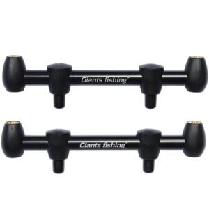 Hrazdy GIANTS FISHING Luxury Rod Buzz Bar 2 Rods, 2 ks