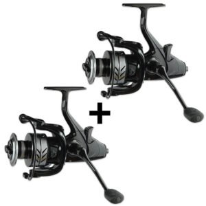 = 2x navijak GIANTS FISHING GXR Reel FS GXR Reel 5000 FS