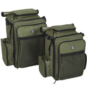 GIANTS FISHING Rucksack Classic MK2 Large Large