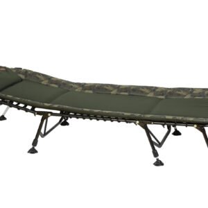 GIANT FISHING Gaube XT Bedchair 8 Leg