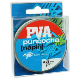 Náhradná pančucha GIANTS FISHING PVA Micromesh Refill priemer 35mm