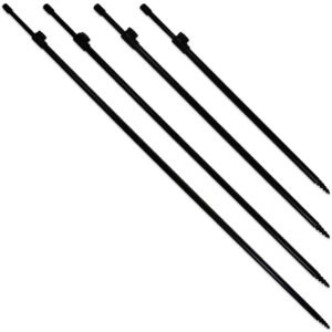 Zavŕtavacia vidlička GIANTS FISHING Banksticks Powerdrill dĺžka 90 - 145 cm