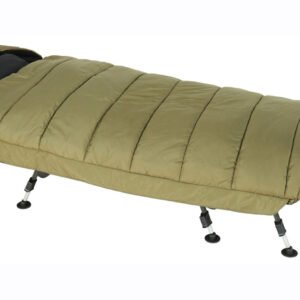 GIANTS FISHING 5 Season Extreme XS Sleeping Bag