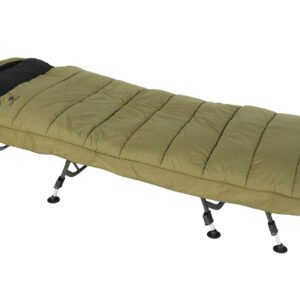 GIANTS FISHING 5 Season Maxi XS Sleeping Bag