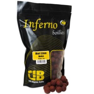 CARP INFERNO Hot Line Medúza priemer 20 mm