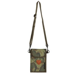 Puzdro GIANTS FISHING Security Pouch na doklady a telefón