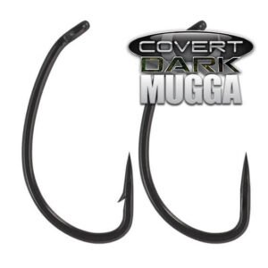 GARDNER Covert Dark Muga Barbed veľ. 2
