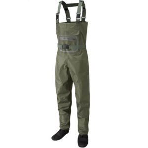 Prsačky LEEDA Profil Breathable Chest Waders