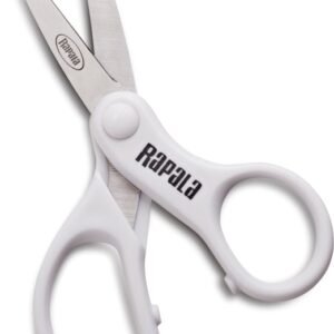 Nožnice RAPALA Salt Super Line Scissors