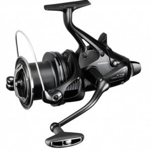 Shimano Medium Baitrunner LC 5500 XTB