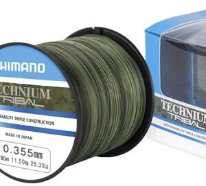 SHIMANO Technium Tribal PB