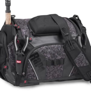 RAPALA Urban Messenger Bag