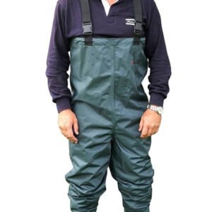 Prsačky SHAKESPEARE Sigma Nylon Chest Waders