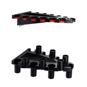 Držiak prútov BERKLEY Space Saver 13 Rod Combo