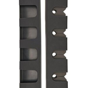 Držiak BERKLEY Vertical 6 Rod Rack
