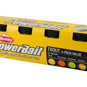 BERKLEY PowerBait