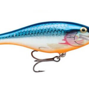 RAPALA Shad Rap Deep Runner 09
