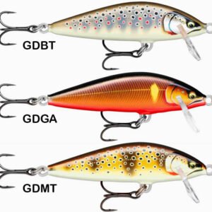 RAPALA Count Down Elite 35 farba GDGA