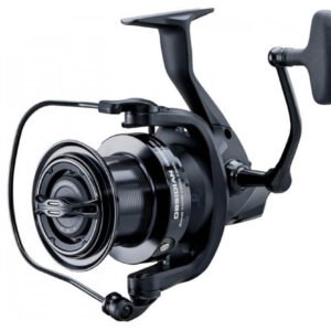 OKUMA Obsidian Carp 12000