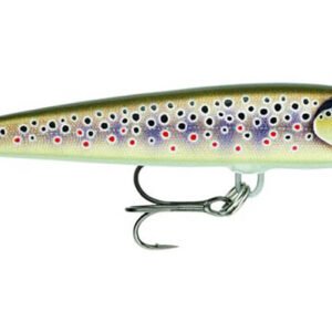 RAPALA Floater Elite 85, GDBT