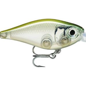 RAPALA X-Light Shad 04, GHSH