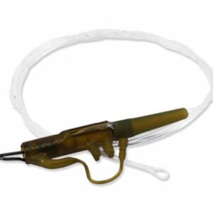 Montáž CARP R US Snag Clip System
