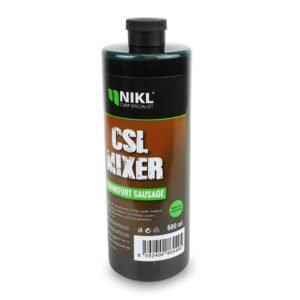 Karel Nikl CSL Liguid Mixer 500ml Pineapple N.B.A.