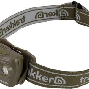 Čelovka TRAKKER Nitelife Headtorch 580 Zoom