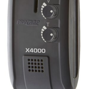 CORMORAN Pro Carp X-4000 Bite Alarm