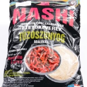 Kevin Nash CUKK Krmítková zmes I Patentka 1kg