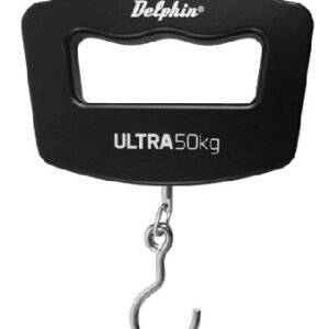 Delphin ULTRA Digitálna váha do 50kg