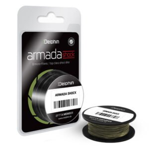 FIN ARMADA SHOCK 40m 0,18mm 18kg