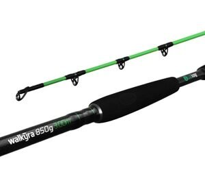 Delphin Catkong Walkýra 3 m 850 g 2 diely