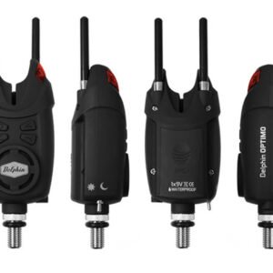 Delphin Signalizátor OPTIMO 9V+CSW II+snag zelená