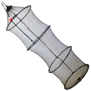 Úlovková sieť DELPHIN Base rozmer 40 x 100cm