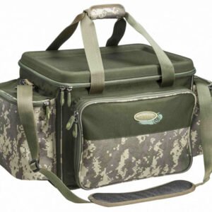 MIVARDI Carryall CamoCODE Solid