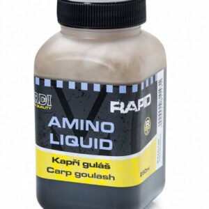 Mivardi Amino liquid Rapid 250ml Kaprí guláš