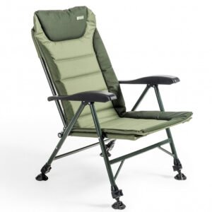 MIVARDI Chair Premium Quattro