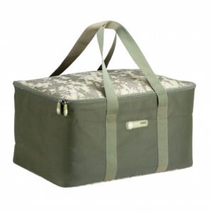 MIVARDI Carryall CamoCode Cube Large, rozmer 52 x 36 x 26cm