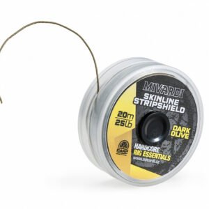 Mivardi Skinline StripShield 20m 15lb